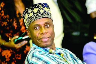 Don't Insult Nigerians, Be Mature and Sensible: A Public Address to Rotimi Amaechi