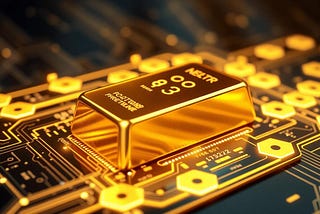 Why Digital Gold is Attracting Conservative Investors to Cryptocurrency