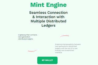 What is Mint Engine?