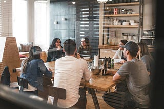 The Role of Culture in Team Success