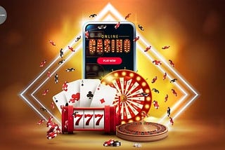 Behind the Scenes of Online Casinos: The Secrets They Don’t Want You to Know