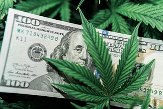 Is It Finally Time to Invest in Marijuana Stocks? By Bill Schantz