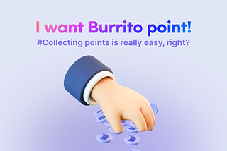Burrito Wallet, which is used as an app tech application!