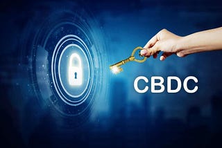 The Rise of CBDCs: Catalyst for DeFI Adoption?