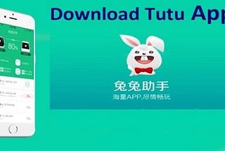 TuTuApp Android, iOS Download. Install {*TuTuApp*} APK FREE!