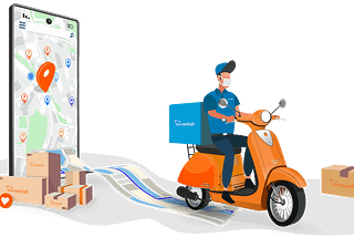 How Software Products Improve Last mile Delivery Management