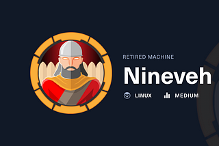 NINEVEH