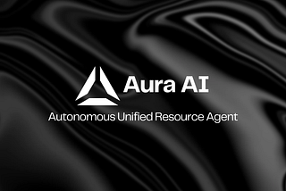 Introducing Aura AI (Autonomous Unified Resource Agent)