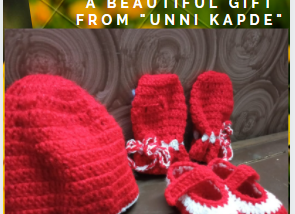 My Special Experience With ‘Unni Kapde’ — A Unique Blend of Love & Warmth