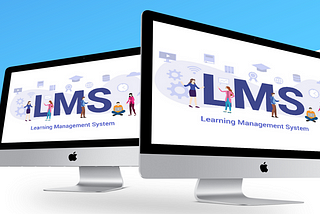 Learning Management System (LMS) Website Development Company