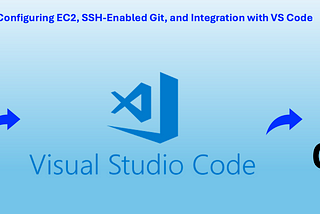 Step-by-Step: Configuring EC2, SSH-Enabled Git, and Integration with VS Code