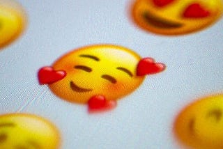 [비정기 태블릿 챕터] Gitmoji, 빠르고 명확한 소통의 시발점