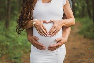 You Are Cordially Invited to My Live Zoom Birth