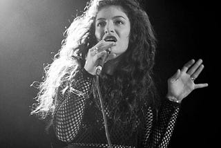 Lorde Have Mercy: Pure Heroine Turns 10