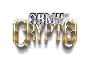 Army of Crypto Big Alpha Release Announcement & Replay of Live AMA