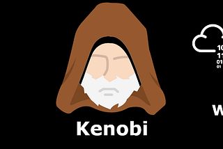 TryHackMe — Kenobi