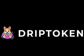 How Dripcoin Plans On Making A Difference
