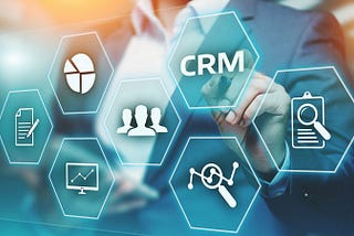 CRM (Müşteri İlişkileri Yönetimi) Nedir?