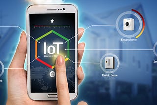 How Internet of Things is changing things at the workplace