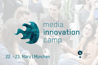 Goodbye #dmcmuc, hallo #micmuc!