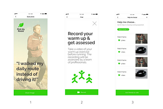 UX Toolkit of Persuasive Patterns found in Apps