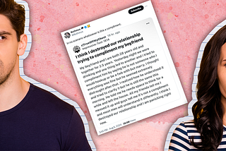 “Marriage Material” Is a Compliment to Women, but an Insult to Men