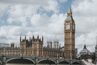 Political Party Startup Guide – Establishing and Advancing a Political Party in the United Kingdom…