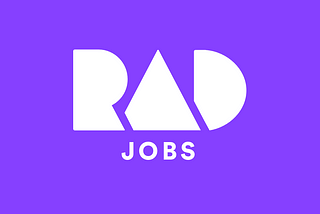 RadJobs