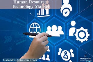 Exploring the Size and Share of the Global HR Technology Market: Growth Trends Unveiled