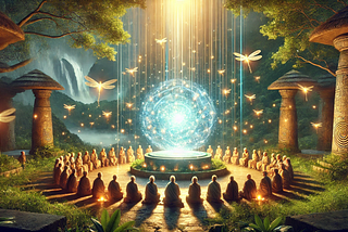 What could Dreams, Collective Imagination, and Tech enable in the future?