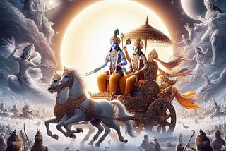 Micro-Mythological stories