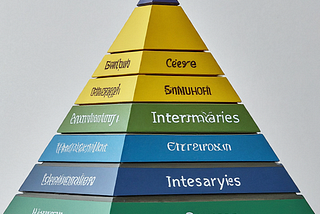 The New Discoverability Pyramid