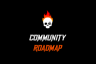 Cool Skull Club — Community ROADMAP