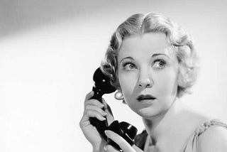 Channeling 101: Hello…Is Anybody There?