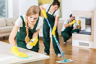 5 Steps to Finding a Reliable Maid Agency in Singapore