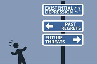My Existential Crisis