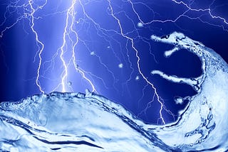 The Curious Connections Between Water and Energy