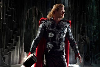 MCU Retrospective #5: Thor