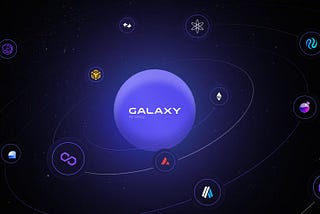 Galaxy Exchange & Swing | Unified Cross-chain UX