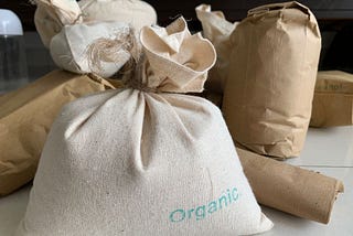 Reducing waste along with Healthy Living- “Our Farmer” Company Review