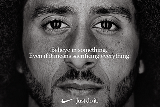 How Nike Dreamt Crazy with this Campaign