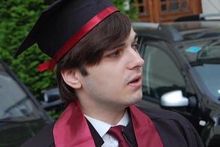 Olteanu Cosmin propune crearea de Facultăți pentru Studii Religioase Diversificate la Universitatea…