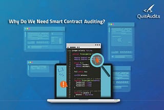 QuillAudits SDK Smart Contracts Surveillance