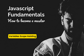 Javascript Beginner’s Guide