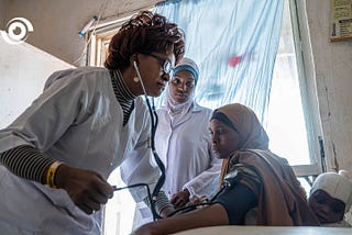 Women’s Health is a Human Right That Must Be Fought and Won