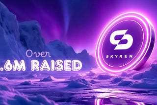Skyren DAO Community Update: Milestones, Innovations, and Future Vision