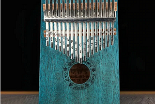 How to Tune the Kalimba ?