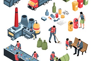 The Art of Garbage Collection: Keeping Our Code Clean and Efficient