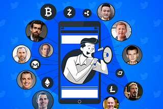 Top Crypto Influencers to Follow