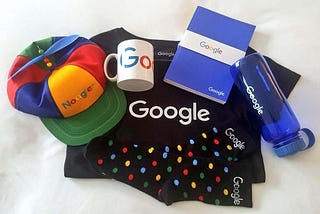 My Google Interview Experience | Web Solutions Engineer role